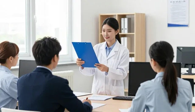 商务代理业务中的效果评估方法与常见问题处理