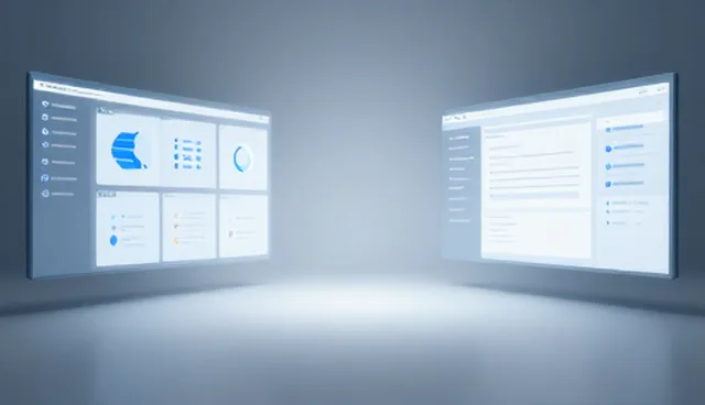 化方案设计中性能与适用条件的处理方向