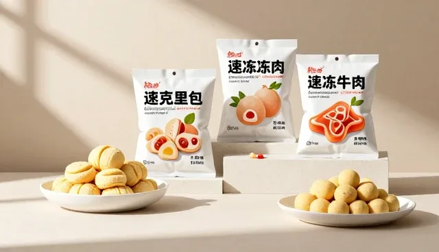 食品代工行业品质控制的关键路径与趋势分析