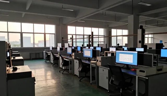 企业官网建设中人才需求的关键关注点