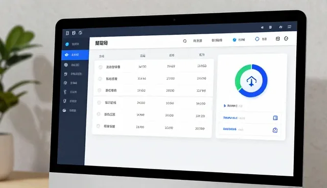 软件安装调试性能提升的关键技术路径分析