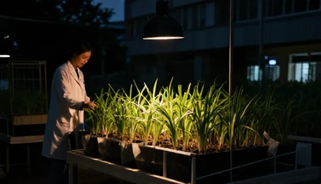 种苗包技术如何助力水资源管理优化