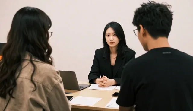 选型关注点：项目包括应用的常见误区澄清