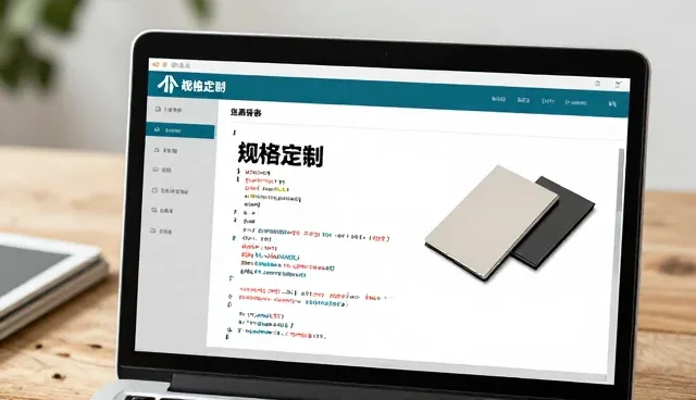 不同行业对包装规格定制的实际需求分析