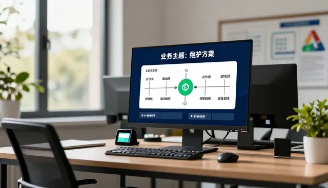 应用开发中适用条件的精准把握与维护建议