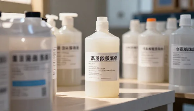 胶粘材料定制：选型关注点分析