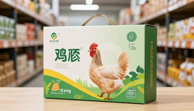 市场推广支持如何影响生态禽蛋礼盒的销售表现
