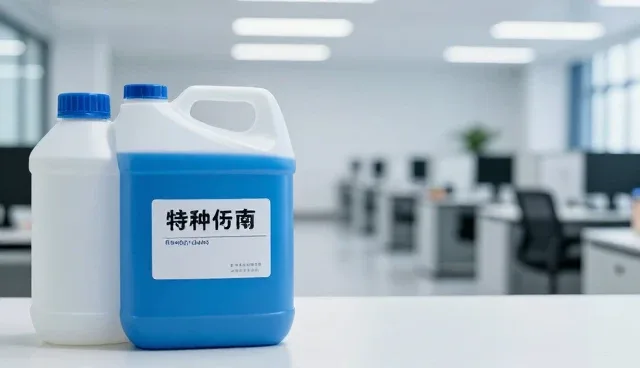 精细化学品仓储配送选型关注点：两种做法的实际取舍