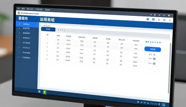 运维服务选型中的性能与适用条件分析