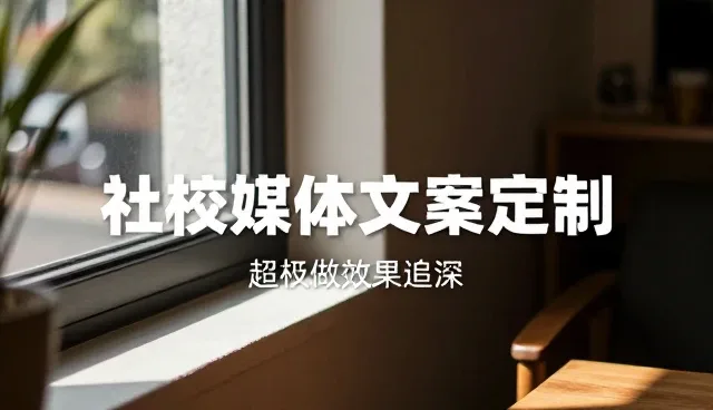 社交媒体文案定制中媒介投放常见问题与应对策略