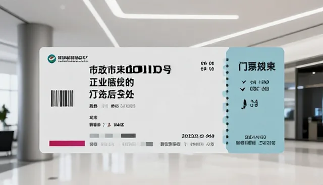 门票预订服务两种做法对比，选型关注点解析