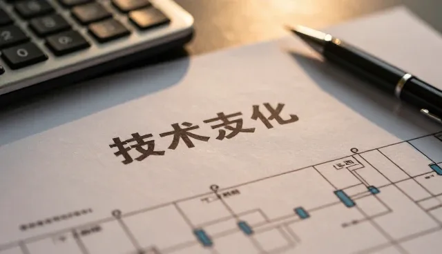 业务优化中的技术支持常见问题及应对策略