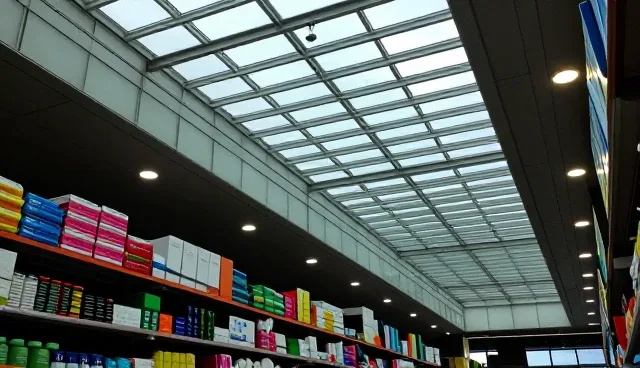 如何科学选择与维护日用百货批发中的品牌代理商品