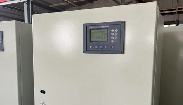 设备维修中的性能优化：选型关注点分析