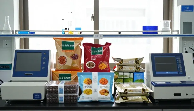 学校医院食品代加工选型关键因素分析