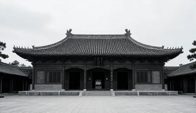 全流程跟进在古建修复工程中的适用条件与选择依据