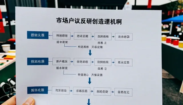 市场调研中客户反馈机制的演进趋势