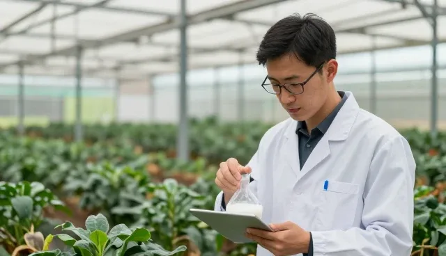 化工配方分装环节中的操作规范与实际应用
