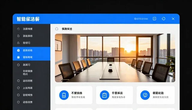 智能设备网络维护对物业管理的关键影响