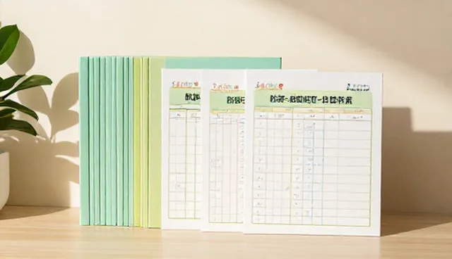 教辅资料套装使用中的常见问题与处理建议