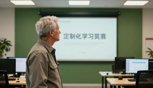 教学实践中的课程资源定制化应用分析