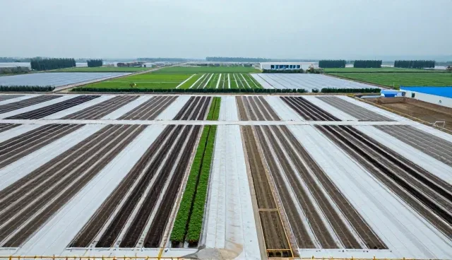 土建施工中安装调试环节的选型关注点分析