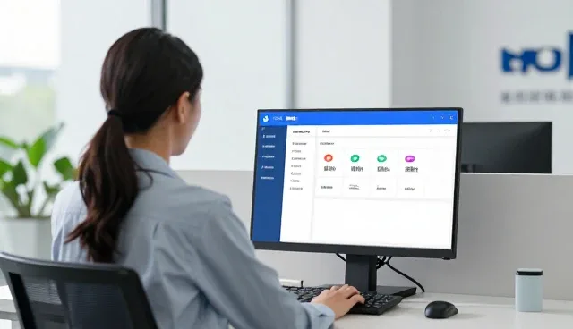 企业信息管理系统在实际应用中的性能表现与适用场景分析