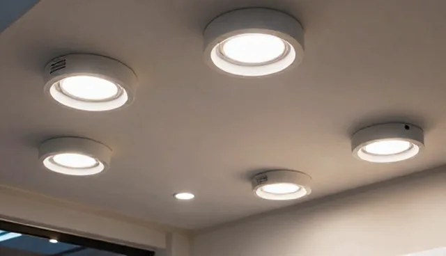 选型误区：光源模组寿命与灯具性能的关联认知