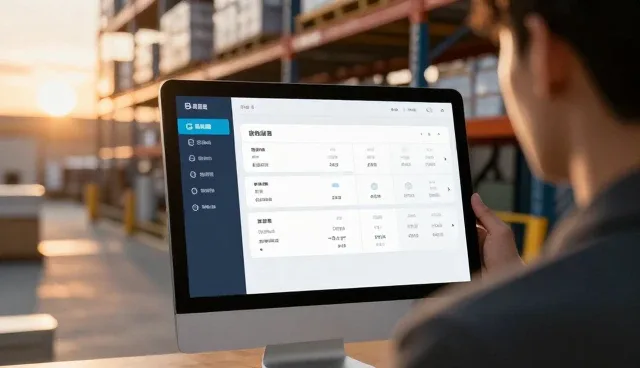 设备升级中的技术选型关键点分析