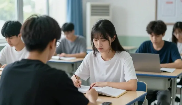 在线课程开发中的教学优化关键要素