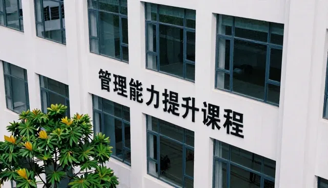 系统优化背景下品牌咨询的管理培训转型路径