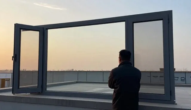 来图定制门窗的使用与维护实用建议