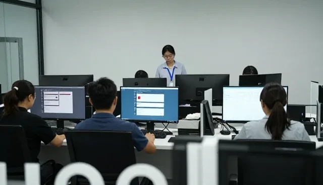 大型展会搭建中性能表现如何保障