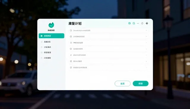 康复指导在健康检查中的重要性与发展趋势