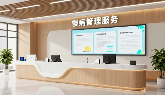 慢病随访系统在门诊服务中的性能表现与适用场景分析