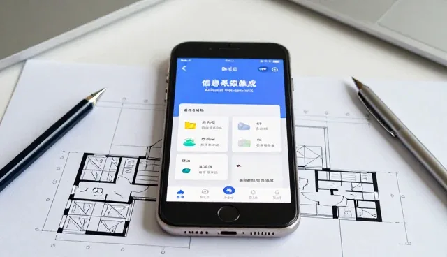 系统集成推动企业转型，网络安全成为关键支撑