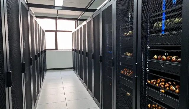 板栗种植技术指导中的关键选择因素分析