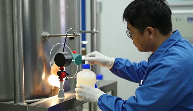 环保助剂应用中的使用与维护要点解析