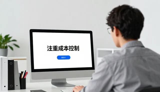 局部改造中智能开关的性能表现与适用条件分析