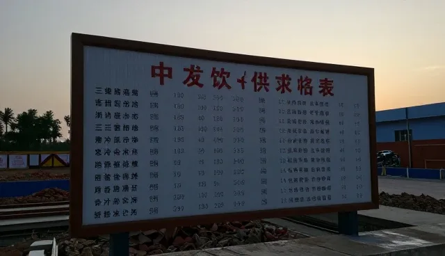 线上推广支持中查询效率低下如何解决