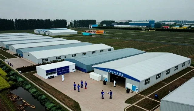 物流优化中技术咨询服务的选型关注点分析