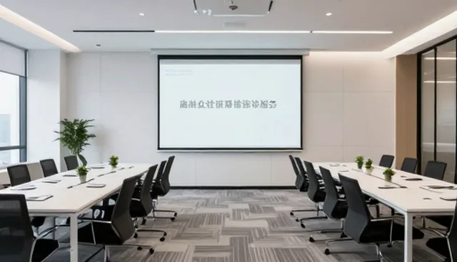 会务策划执行中的性能与适用条件分析