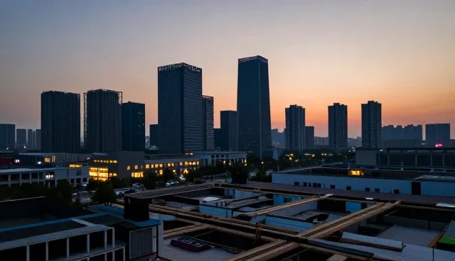 企业官网建设如何选择短视频运营托管服务？