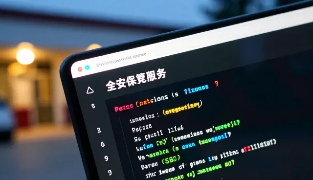 外墙清洗中的常见问题及应对策略