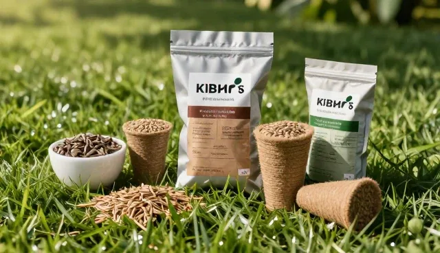 种苗供应在仓储保鲜中的关键作用与应用路径