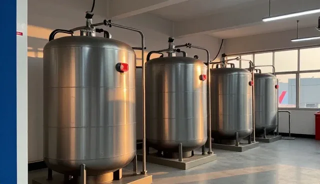 环保设施运维中技术参数的精准把控与常见问题应对