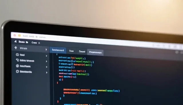 技术项目对接中的技术覆盖要点与维护建议