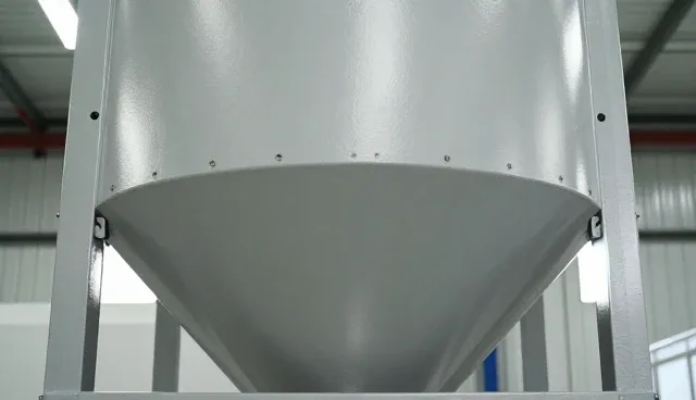 节能改造选型中的使用维护关注点解析