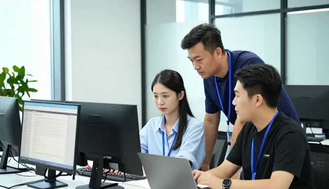 文化传媒企业如何在场景应用中精准选型文案创作工具