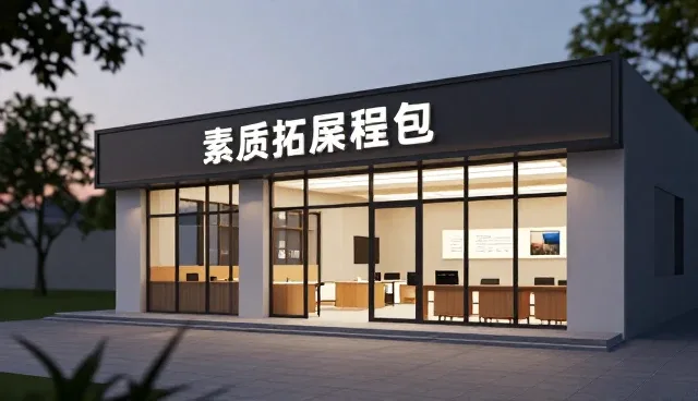 课程包使用场景中如何选择合适类型